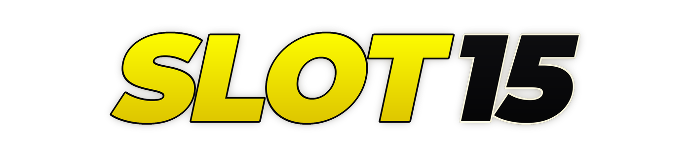 slot15 logo